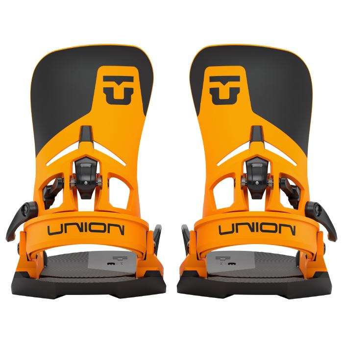 UNION BINDING 日本正規品 スノーボード ビンディング ユニオン UNION