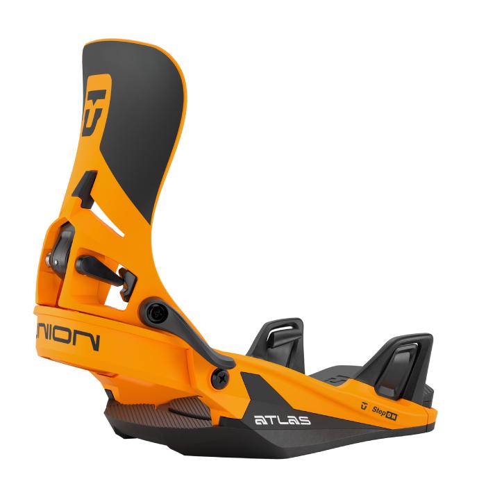 UNION BINDING 日本正規品 スノーボード ビンディング ユニオン UNION