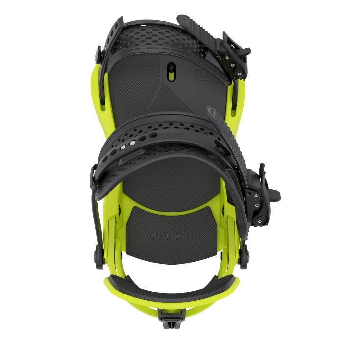 UNION BINDING 日本正規品 スノーボード ビンディング ユニオン UNION
