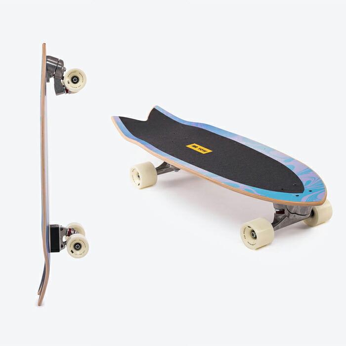 日本正規品 ヤウ サーフスケート YOW SURFSKATE Coxos 31″ スケート