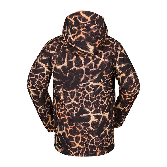 VOLCOM（ボルコム） 日本正規品 ウェア ジャケット 22-23 VOLCOM STONE