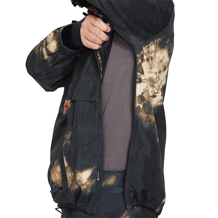 VOLCOM（ボルコム） 日本正規品 ウェア ジャケット 22-23 VOLCOM MELO