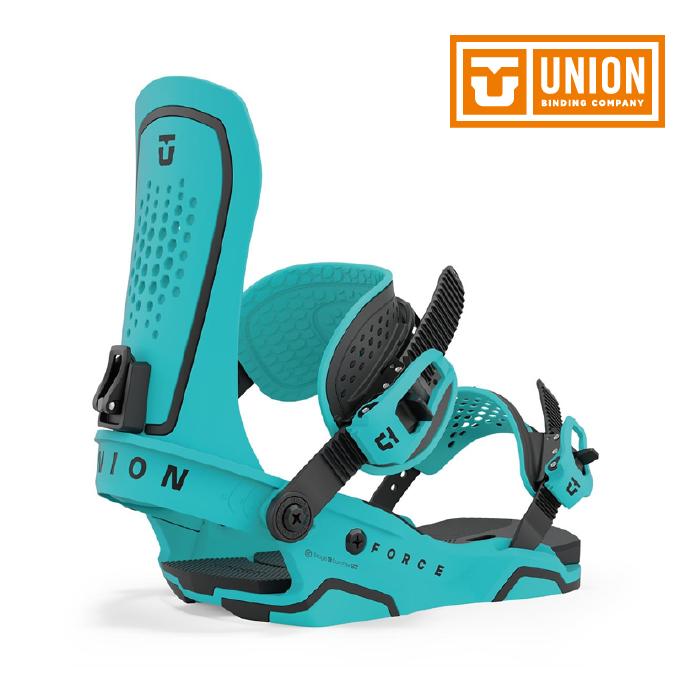 UNION BINDING 日本正規品 スノーボード ビンディング ユニオン UNION