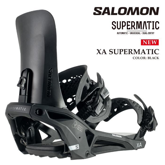 SALOMON（サロモン） 日本正規品 スノーボード ビンディング SALOMON