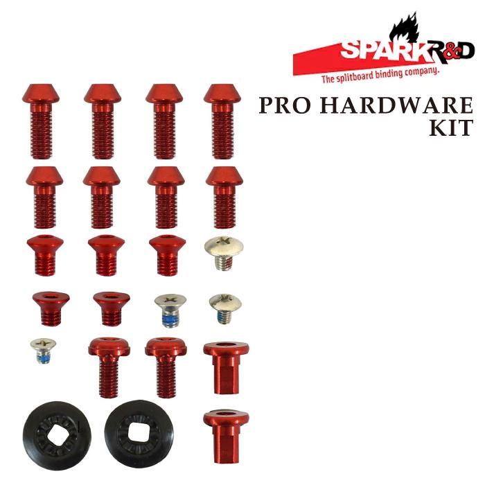 ネコポス発送 日本正規品 スプリットボード ビンディング パーツ