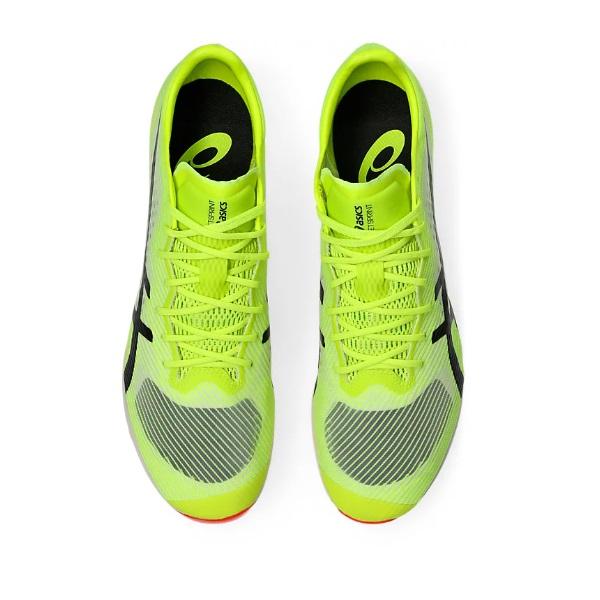 ASICS（アシックス） JETSPRINT 3 (ジェットスプリント 3) 陸上