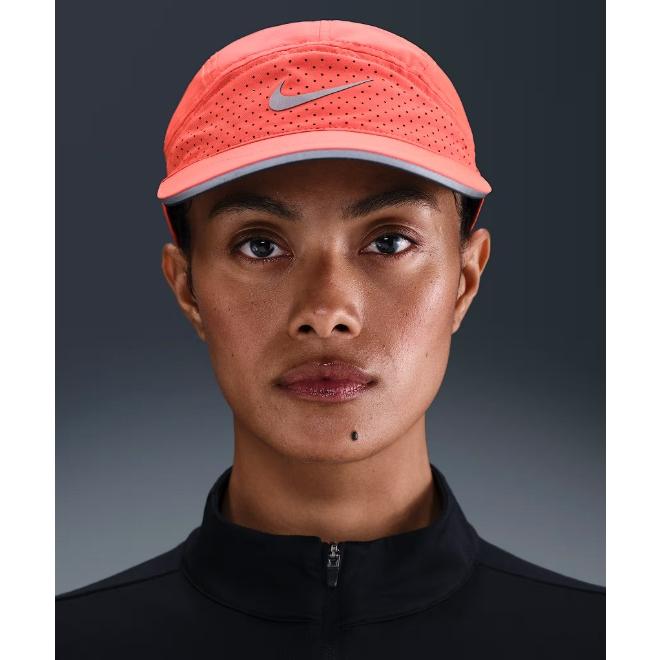 NIKE（ナイキ） Dri-FIT ADV フライ AB RFLTV キャップ ランニング