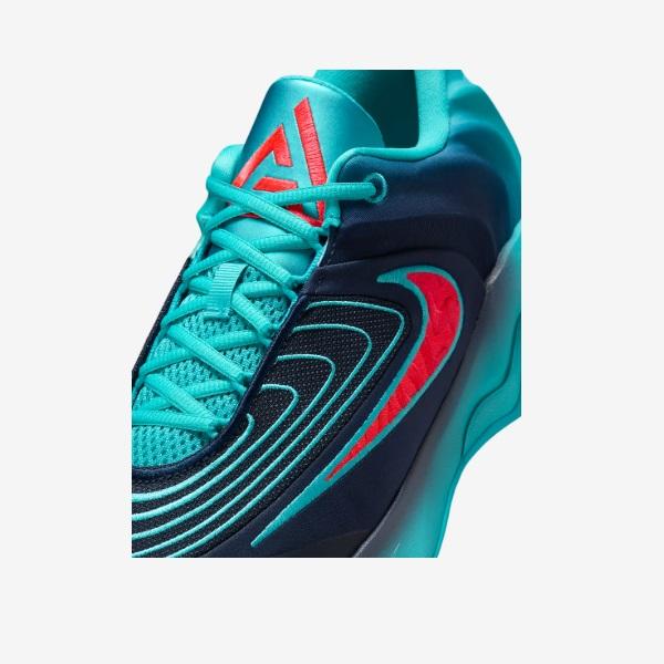 NIKE（ナイキ） ヤニス イモータリティ 4 EP バスケットボールシューズ