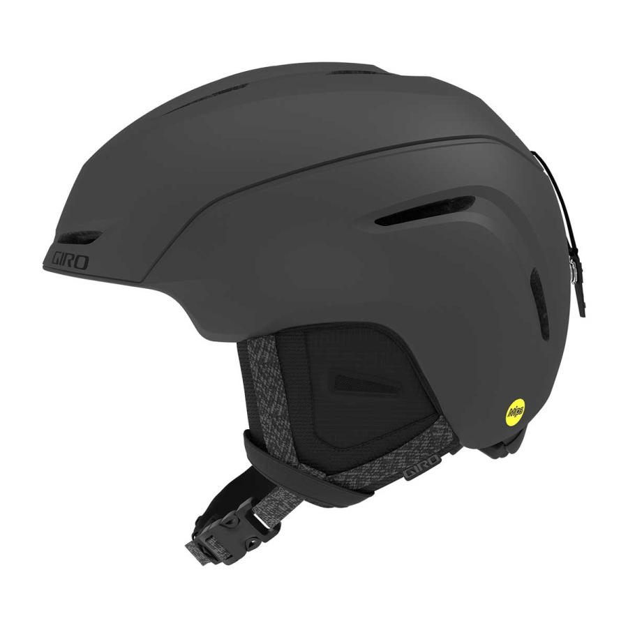 GIRO（ジロ） ユニセックス スキー スノーボード ヘルメット 軽量