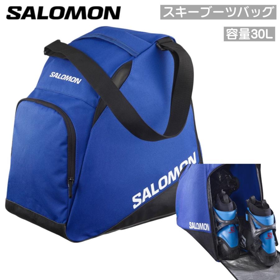 SALOMON（サロモン） ユニセックス ギアバッグ スノーバッグ ブーツ