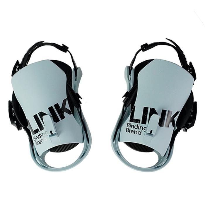 LINK（リンク） 日本正規品 スノーボード ビンディング 23-24 LINK