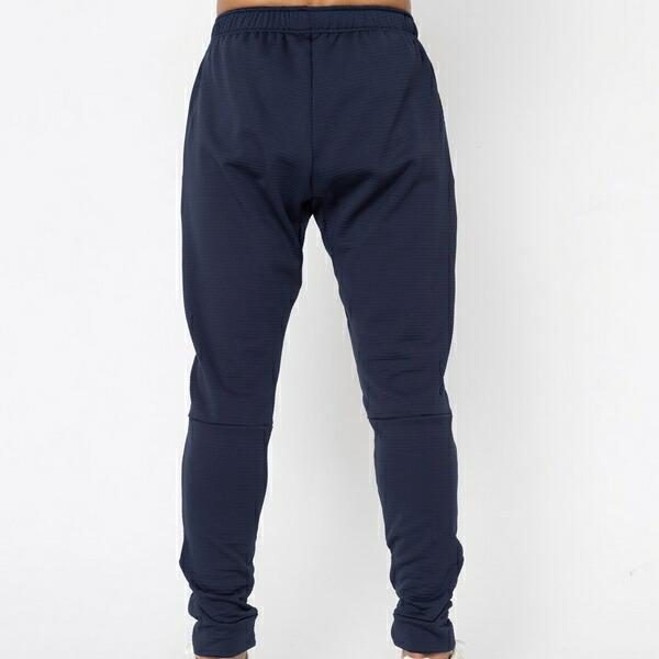 ATHLETA（アスレタ） グリッド起毛 中綿 ウォーマー ジャージ 上下