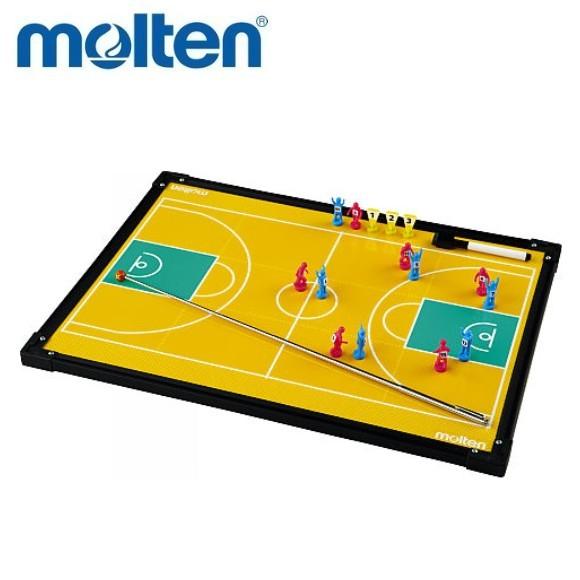 molten（モルテン） 立体作戦盤 作戦ボード バスケットボール