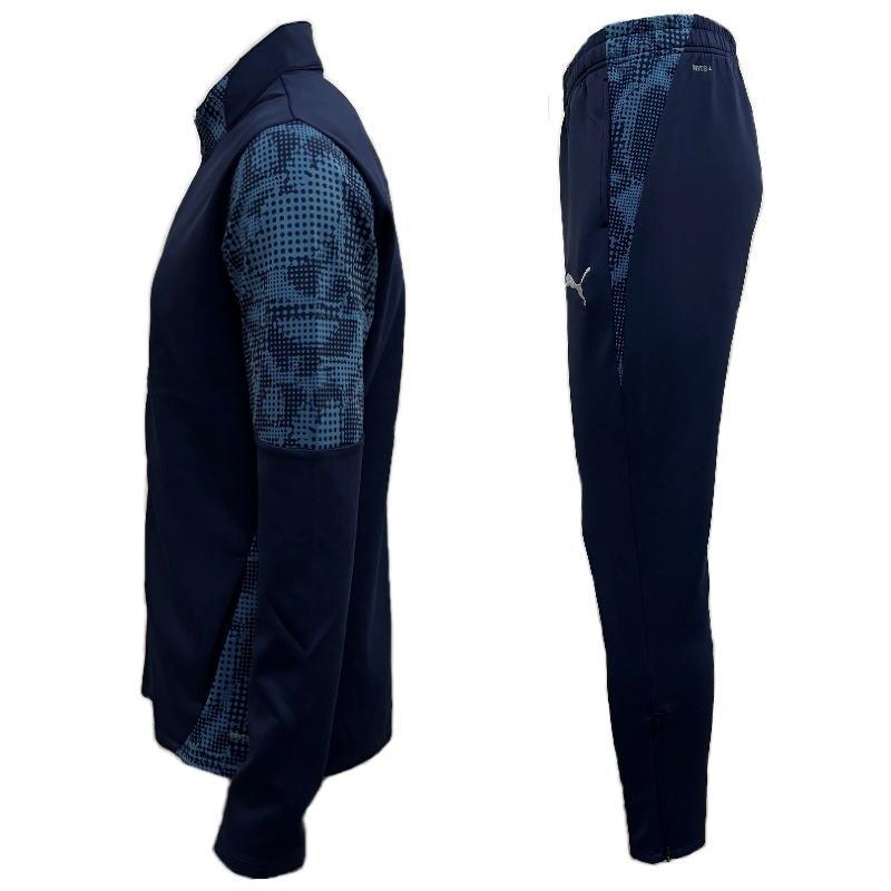 PUMA（プーマ） お取り寄せ発送 ジャージ 上下 メンズ トレーニング