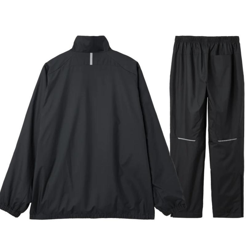 DESCENTE（デサント） ムーブスポーツ メンズ ウインドブレーカー 裏