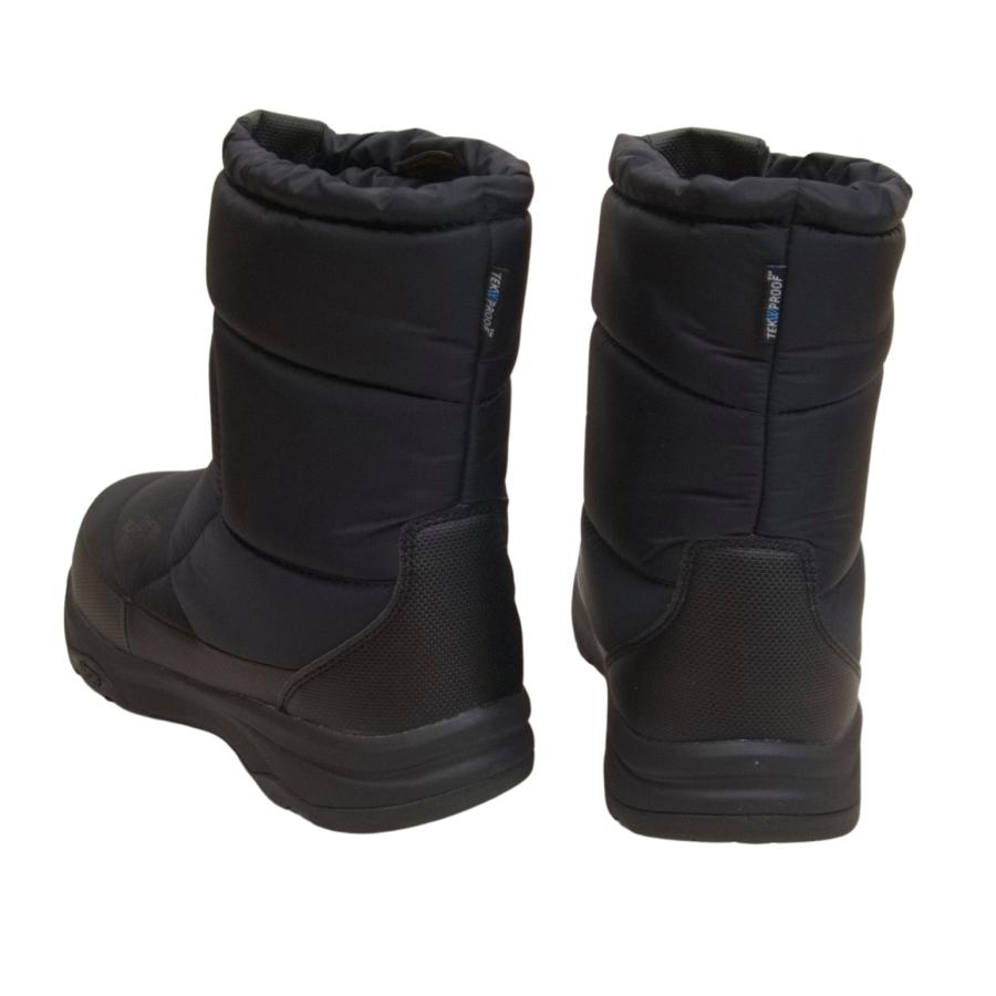 THE NORTH FACE（ザ ノースフェイス） ノースフェイス BK-25cm ヌプシ