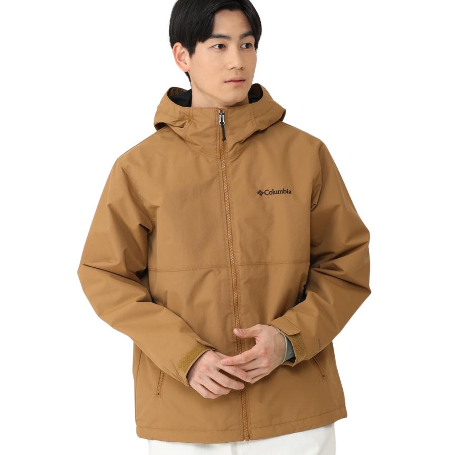 Columbia（コロンビア） メンズ ELK-XLサイズ レイクパウエルII
