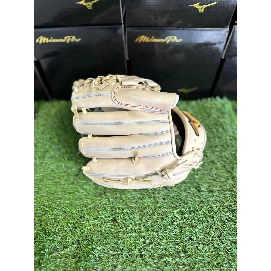 Mizuno Pro ミズノプロ 硬式 投手用 横型 グローブ グラブ サイズ11