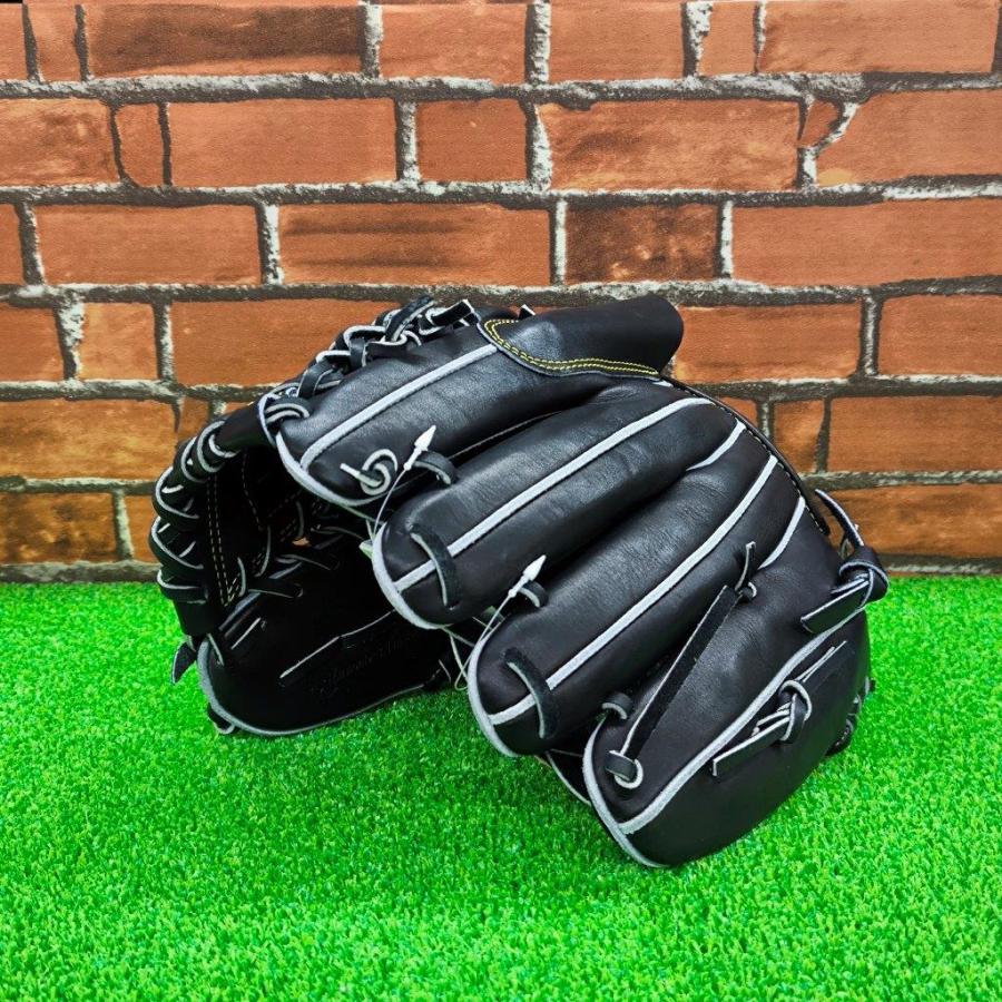 Mizuno Pro ミズノプロ クラシック 硬式グローブ 投手用 ピッチャー