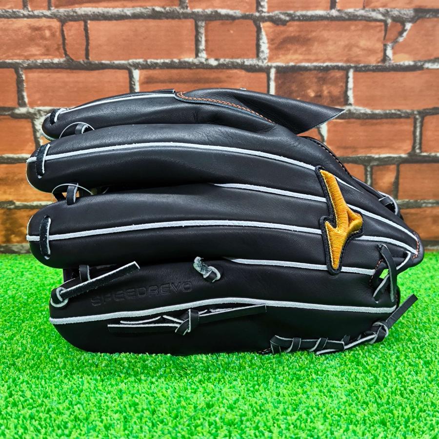 Mizuno Pro ミズノプロ 硬式グローブ 投手用 スピードレボ 高橋宏斗型
