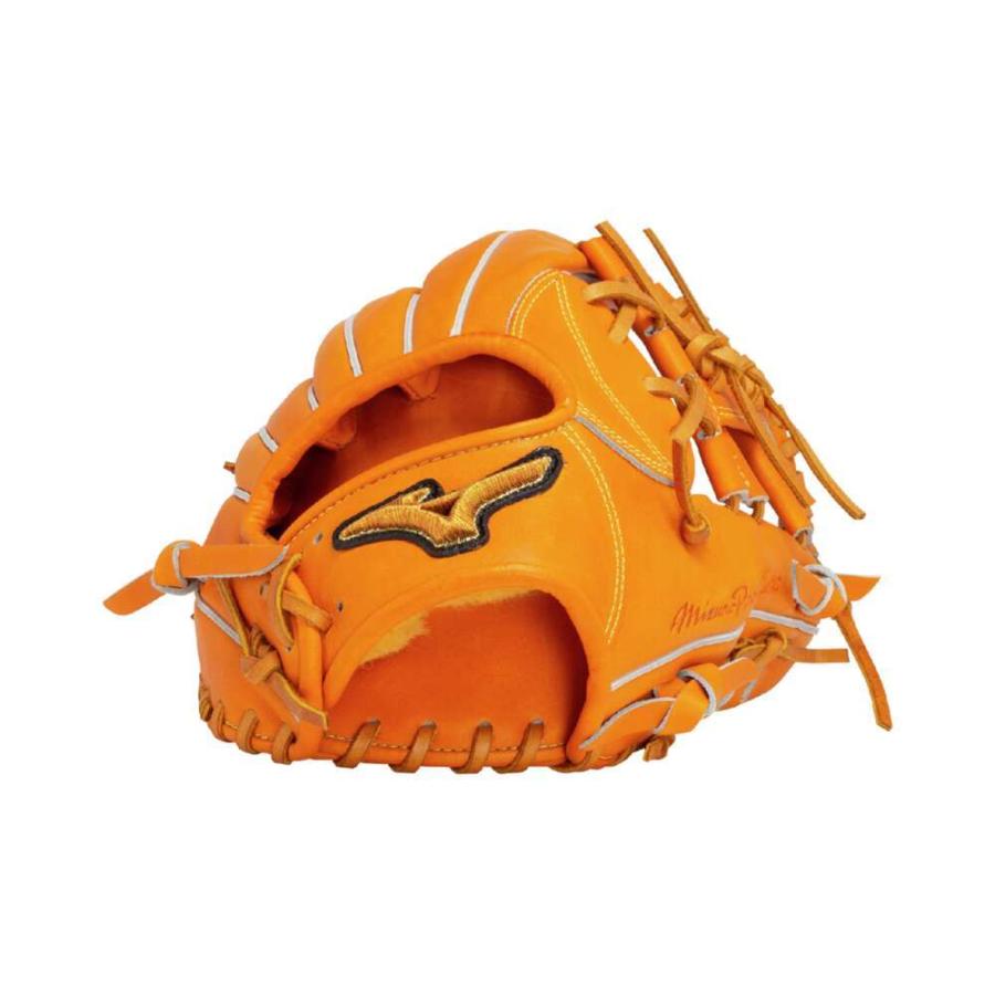 Mizuno Pro ミズノプロクラシック 硬式 グローブ 内野手 サイズ9 限定