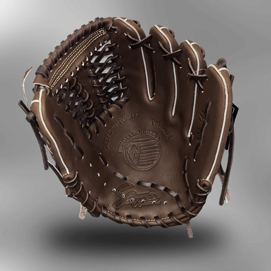 久保田スラッガー（KUBOTA SLUGGER） 少年軟式 グローブ J4 少年用