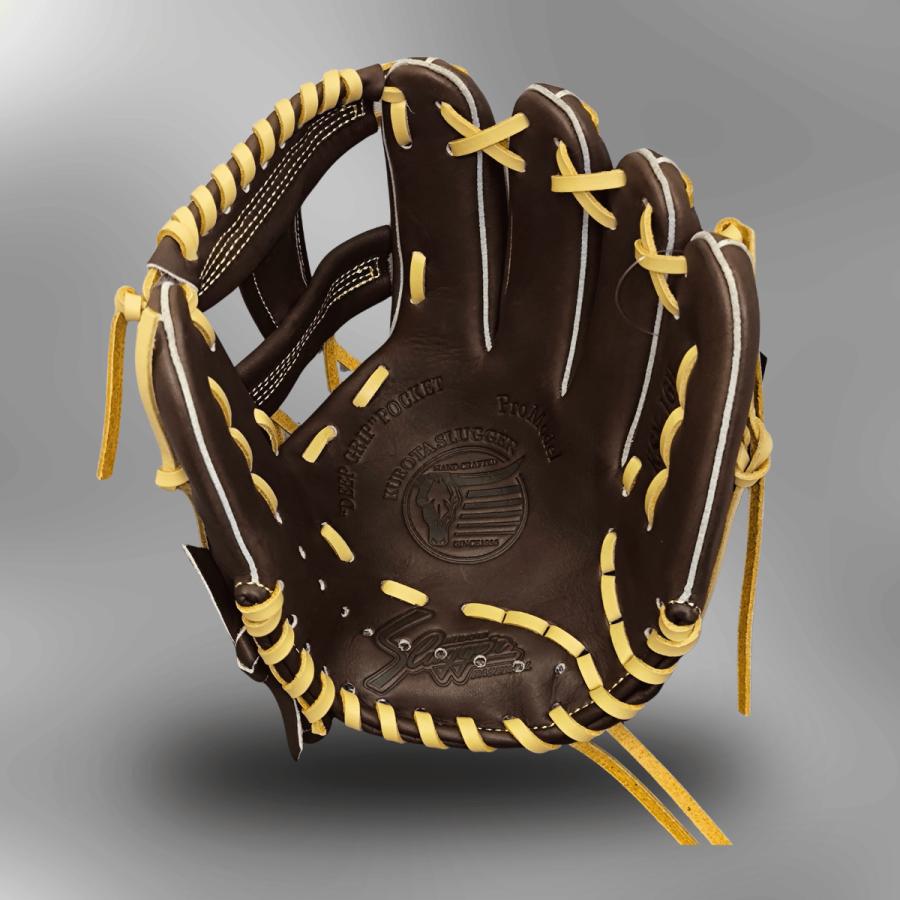 久保田スラッガー（KUBOTA SLUGGER） 少年軟式 グローブ J6 少年用