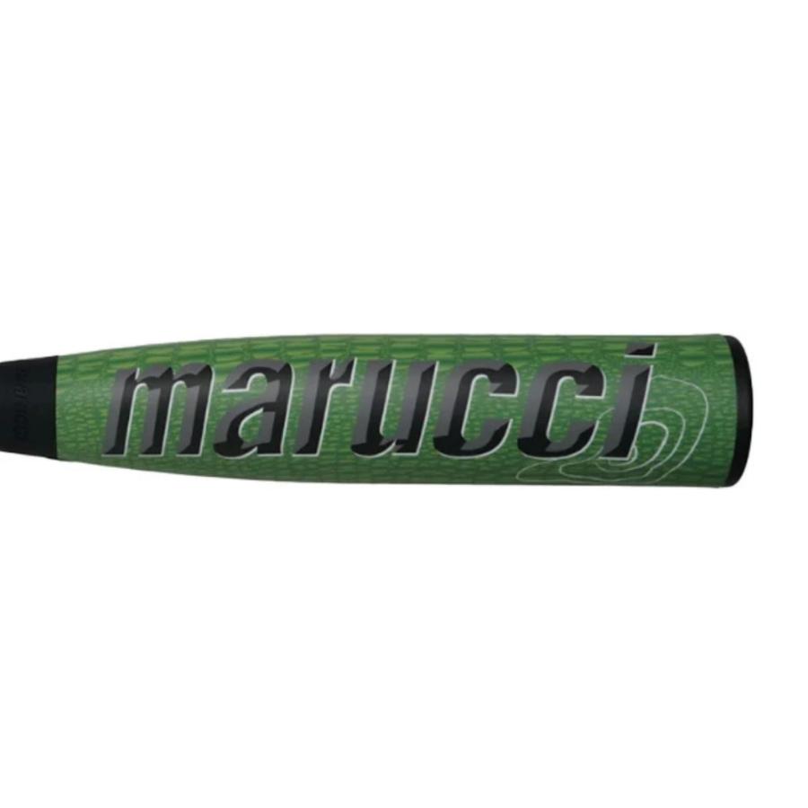 marucci（マルーチ） 緑ワニ ワニクラッシャー マックス 軟式 バット