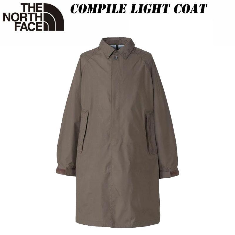 THE NORTH FACE（ザ ノースフェイス） SALE コンパイル ライト コート