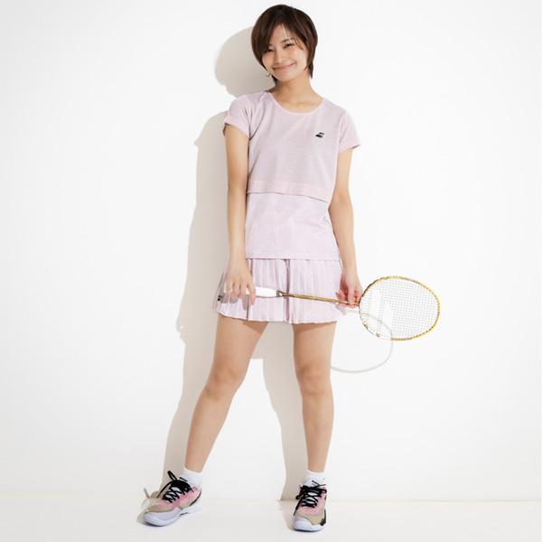 Babolat（バボラ） テニスウェア『レディース』 VSレンジ スコート