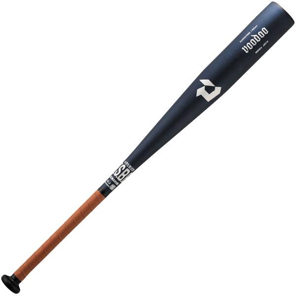 VOODOO ディマリニ『DeMARINI』 軟式野球バット ヴードゥ 小学生軟式用