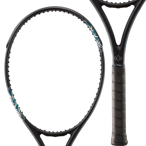 ダイアデム テニスラケット SUPERNOVA Plus 100/スーパーノヴァ プラス