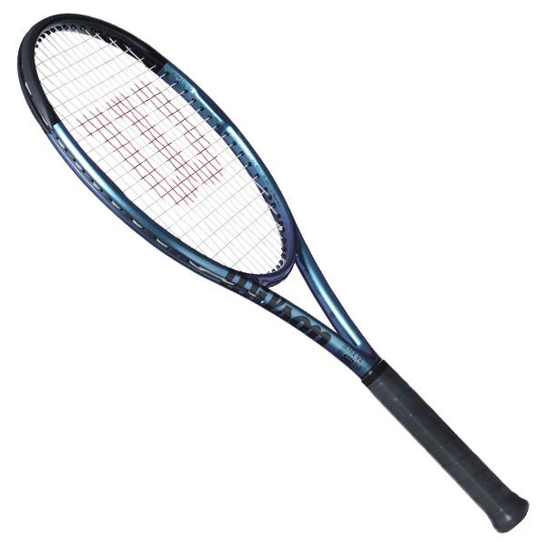 ULTRA（Wilson） ウィルソン テニスラケット ウルトラツアー 100 V4.0