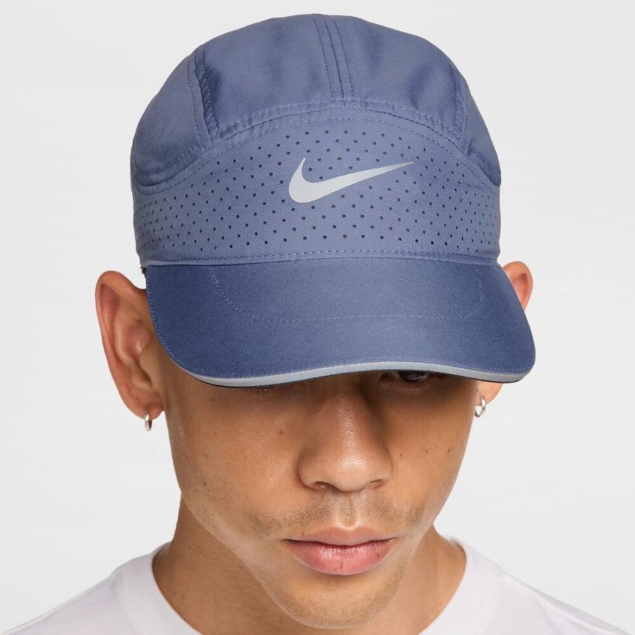 NIKE（ナイキ） ランニングキャップ メンズ レディース 帽子 Dri-FIT