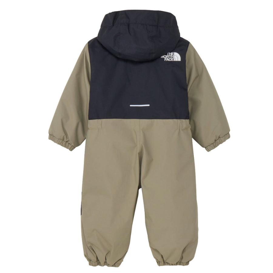 THE NORTH FACE（ザ ノースフェイス） スノーワンピース ベビー