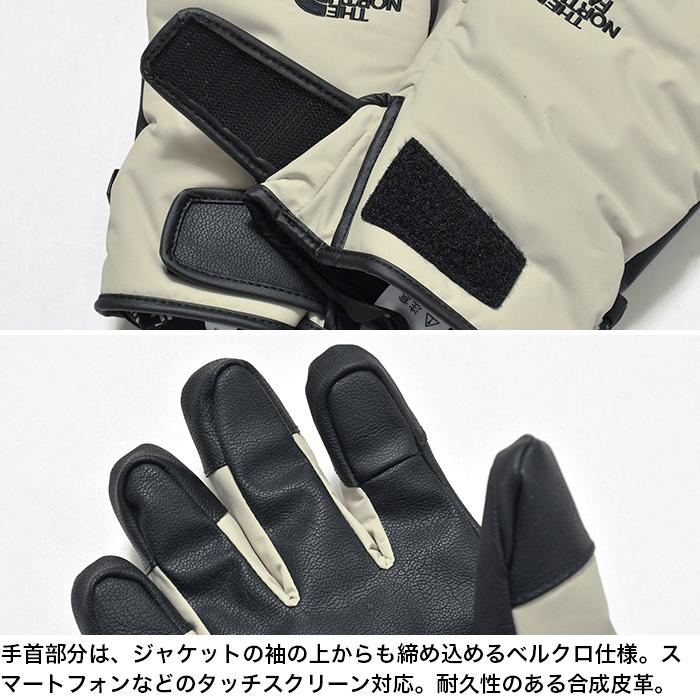 THE NORTH FACE（ザ ノースフェイス） 【セール】ノースフェイス 手袋