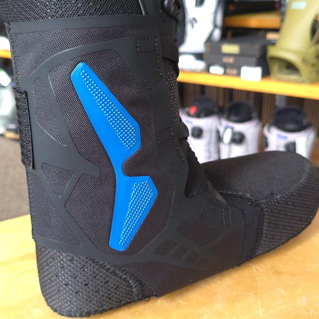 DEELUXE】ディーラックス 【CTF LINER】カスタム サーモフィット