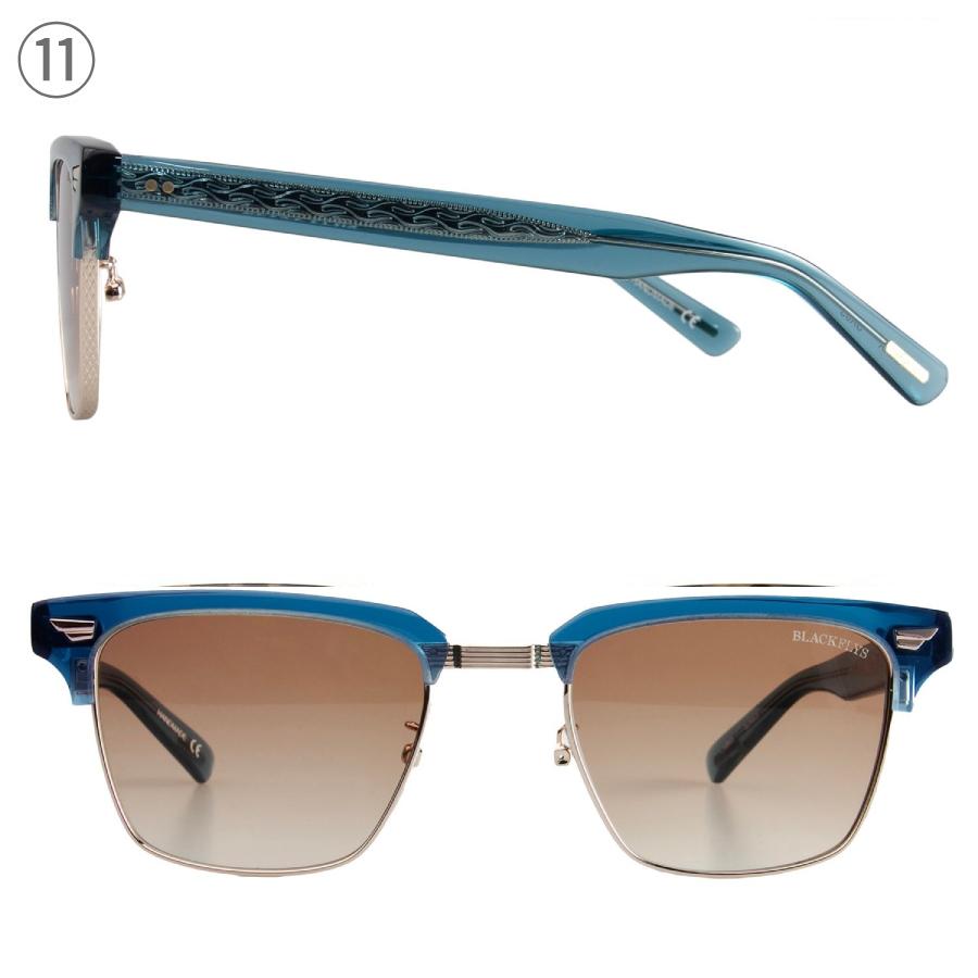 BLACK FLYS（ブラックフライ） BLACK FLY サングラス FLY THEODORE BF