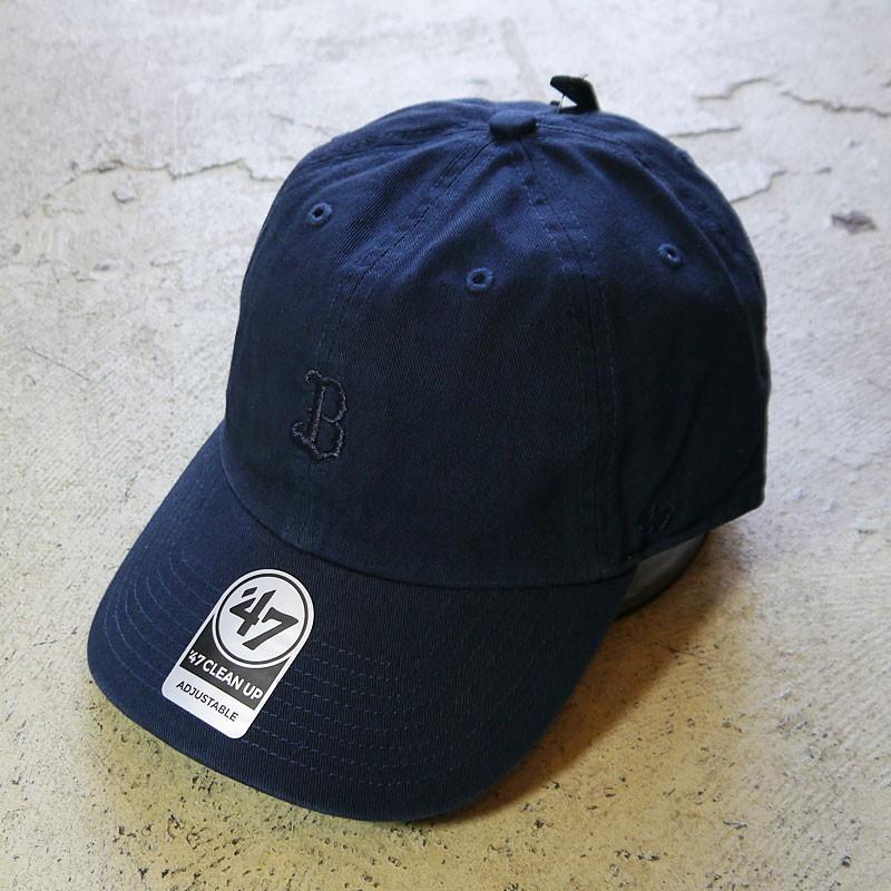 オリックスバファローズ キャップ NPB 47brand グッズ 応援 帽子