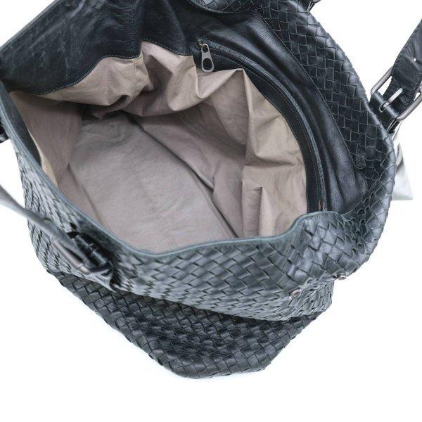 BOTTEGA VENETA（ボッテガ・ヴェネタ） イントレチャート トートバッグ