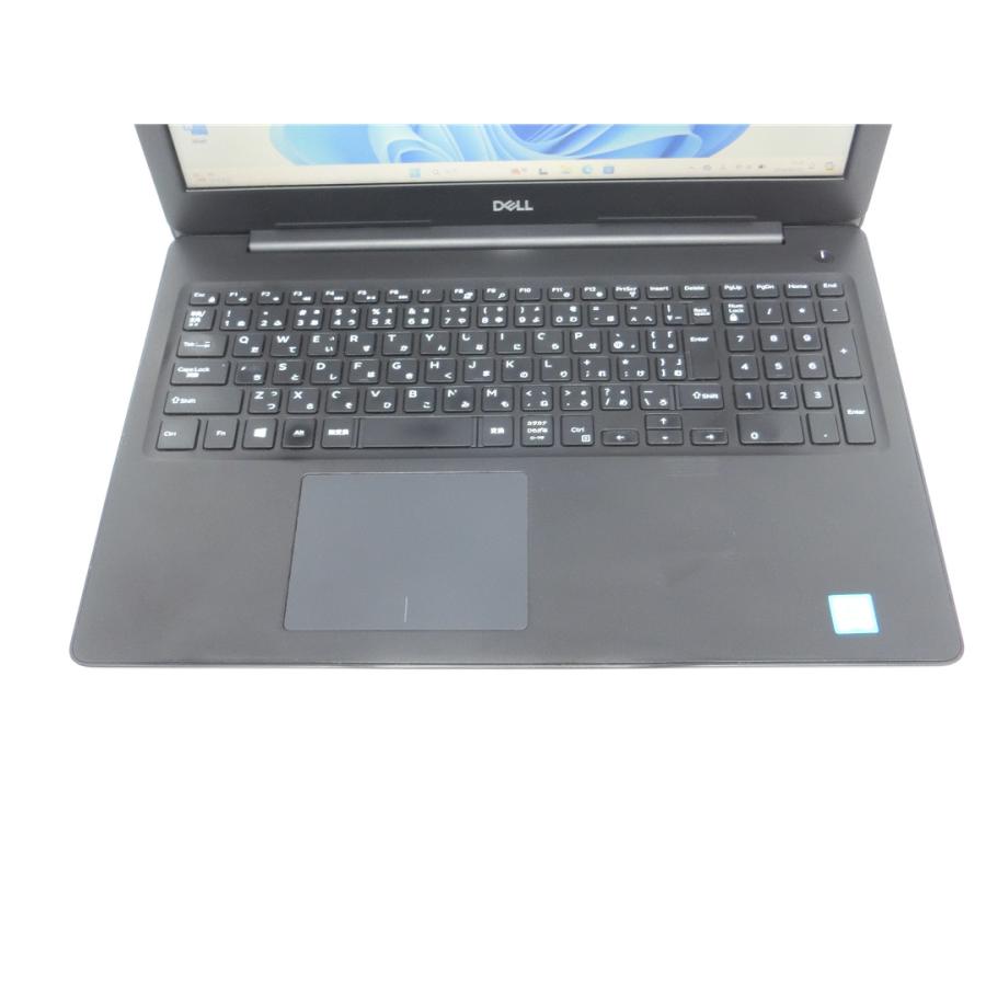 Latitude（Dell） 2019年モデル DELL Latitude 3590高性能Corei7 8550U