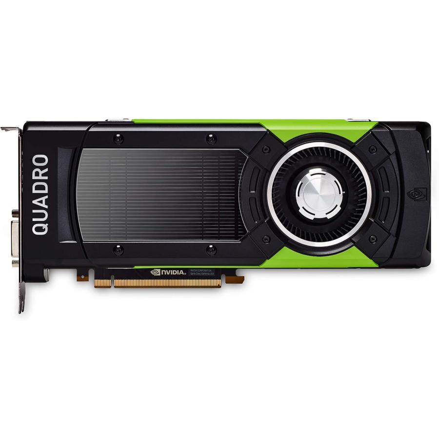 NVIDIA NVIDIA Quadro GP100 16GB グラボ GPU グラフィックボード PC