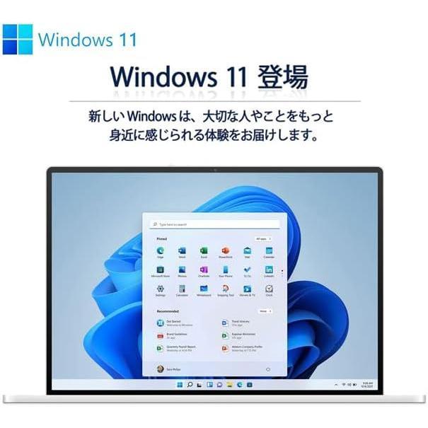 LIFEBOOK A 富士通Fujitsu Lifebook A574/M Win11Pro 第4世代 Core i5