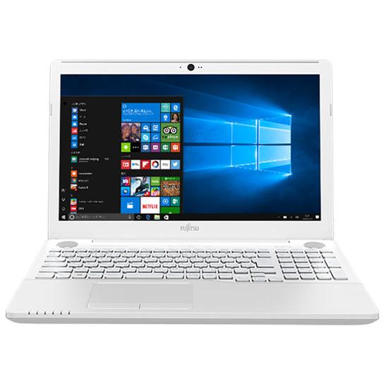 LIFEBOOK AH FMV AHシリーズ15.6型FHDノートパソコンWin11H Corei7