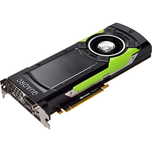 NVIDIA NVIDIA Quadro GP100 16GB グラボ GPU グラフィックボード PC