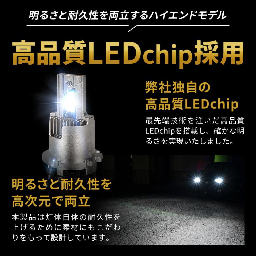 シェアスタイル アクセラ BL系 HID仕様車 D2S 純正HID交換用ヘッド