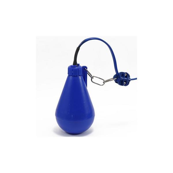 新明和工業 液面制御スイッチ レベルレギュレータLC12 ケーブル20m