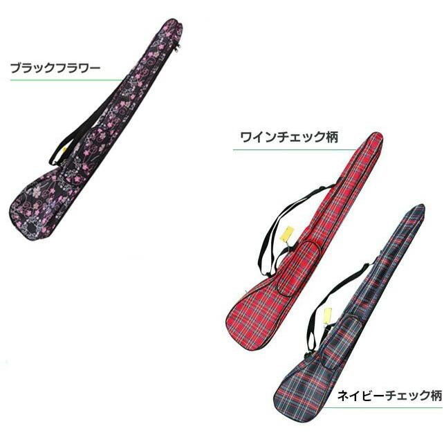 グランドゴルフ クラブ ケース ニチヨー NICHIYO G808 Ground Golf