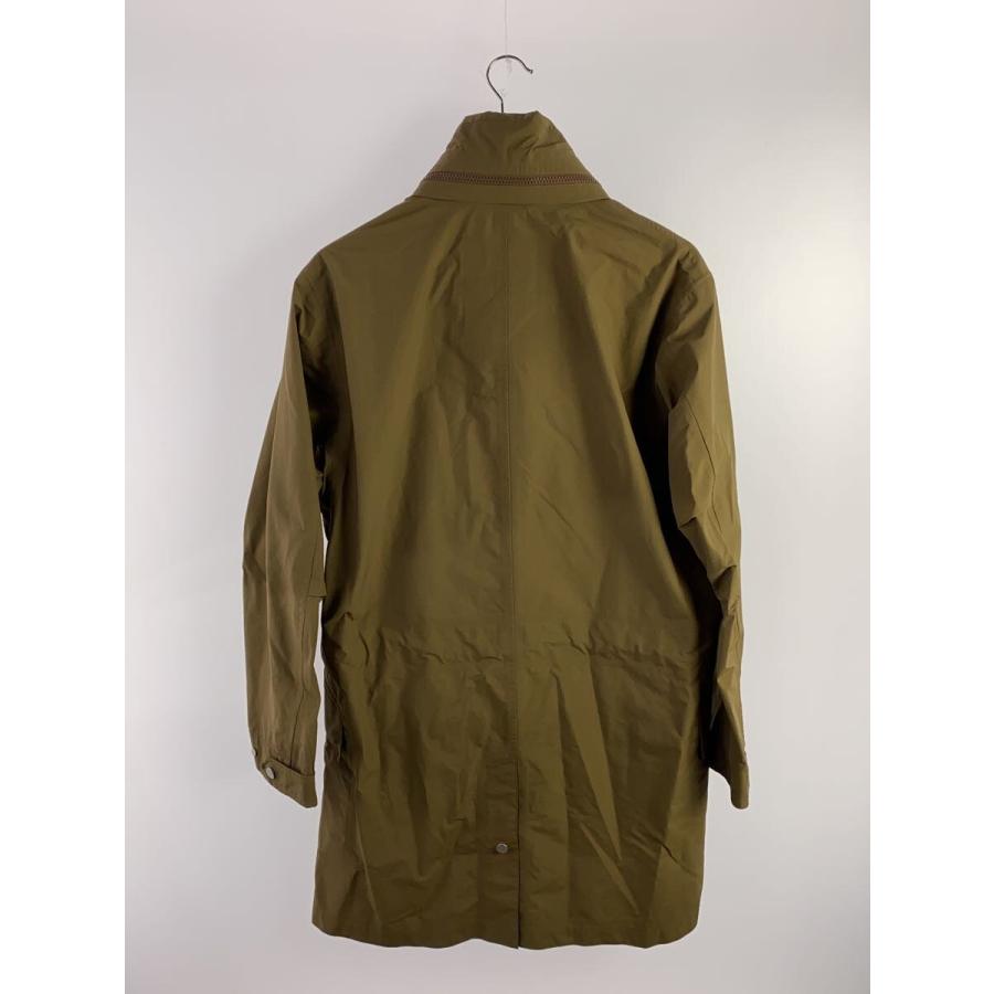nonnative◇コート/1/ゴアテックス/KHK/無地/NN-J3517 : セカンド