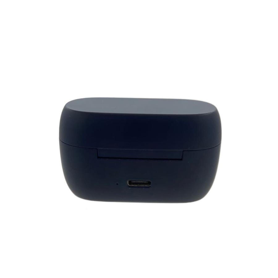 Jabra◇ワイヤレスイヤホン/ELITE ACTIVE 75T NAVY/OTE120 : セカンド